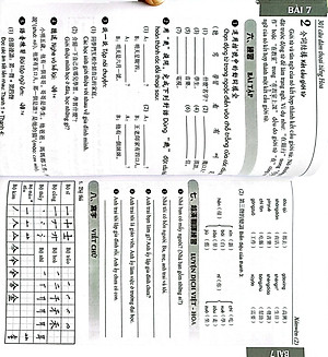 Sách 301 Câu Đàm Thoại Tiếng Hoa - Bản Chữ Phồn Thể