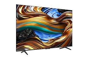 Google Tivi TCL 4K 43 Inch 43P755 - Hàng Chính Hãng