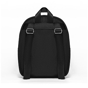 Balo thời trang mini chính hãng NATOLI BST Sweetie Pie Backpack chất vải canvas  basic cao cấp