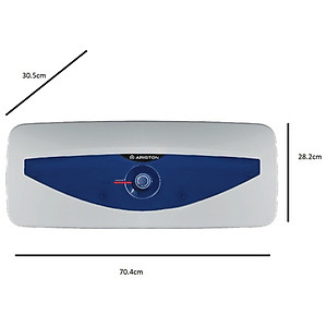 Máy nước nóng Ariston SL BLU 20 - 2.5 - FE (2500W)