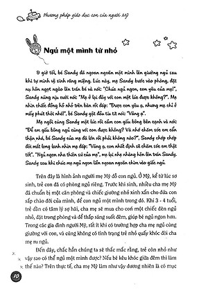 Sách Phương Pháp Giáo Dục Con Của Người Mỹ