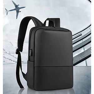 Balo laptop phong cách hiện đại - BEE GEE BLLT5607