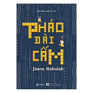 Sách Pháo Đài Cấm