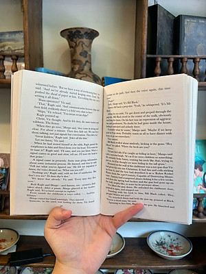 Sách - Time Out of Joint by Philip K. Dick/ Tiểu thuyết tiếng Anh/ Sci-fi/ English