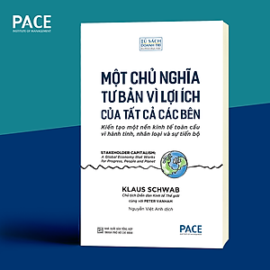 Sách Một Chủ Nghĩa Tư Bản Vì Lợi Ích Của Tất Cả Các Bên