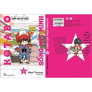 Kotaro sống một mình