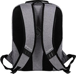 Balo SimpleCarry E-city (40 x 13 cm)