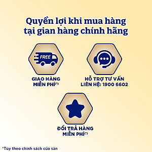 Sữa bột Enfamil A+ Neuropro 1 830g với DHA giúp phát triển não bộ cho trẻ từ 0-6 tháng tuổi