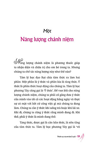 Sách Thiền Sư Và Em Bé 5 Tuổi