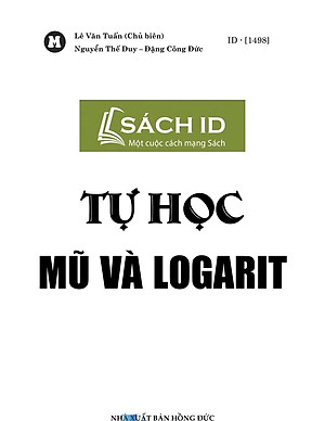 Tự Học Mũ - Logarit