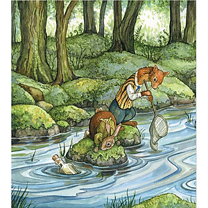 Sách Những Cuộc Phiêu Lưu Kì Thú