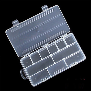 Bộ 100 mồi giả câu cá, phụ kiện câu cá kim loại