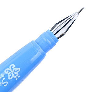 Vỉ 7 Cây Viết Kim Cương 885 - Nhiều Màu