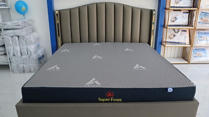 Nệm Foam Aroma hoạt tính