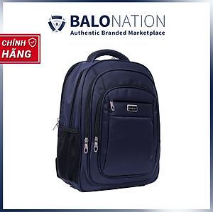 Balo Laptop 17 Inch HS 655 Đa Dụng