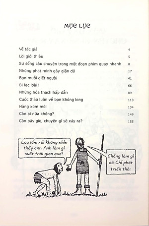 Sách Horrible Science - Sinh Học Có Những Câu Chuyện Kỳ Diệu (Tái Bản)
