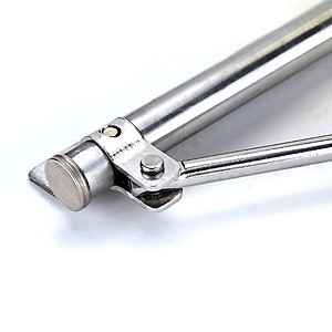 Bản Lề Tự Đóng Cửa Tự Động Cho Cửa Hàng, Văn Phòng, Nhà Ở - Chính Hãng 