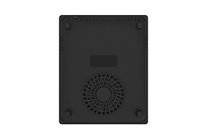 Bếp từ đơn Sunhouse SHD6154 - Công suất 2000W - 8 chế độ nấu - 10 mức nhiệt - Chế độ hẹn giờ - Bảo hành 12 tháng, Tặng kèm nồi lẩu - Hàng chính hãng