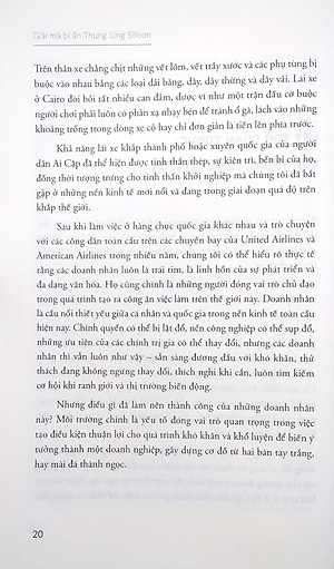 Sách Giải Mã Bí Ẩn Thung Lũng Silicon