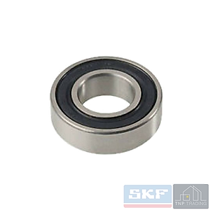 Vòng bi bạc đạn SKF 6206-2RS1/C3
