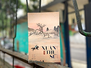 Sách Xuân Thu Sử