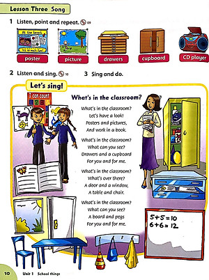 Family and Friends: Level 2: Class Book, Second Edition