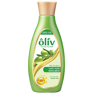 Dầu xả Ôliv Dưỡng Tóc - 250ml
