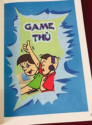 Sách Tý Quậy - Tập 6 (Tái Bản 2019)