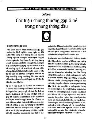 Bác Sĩ Của Con (Tái Bản 2023)