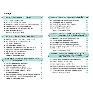 Sách Tự lập từ tiểu học