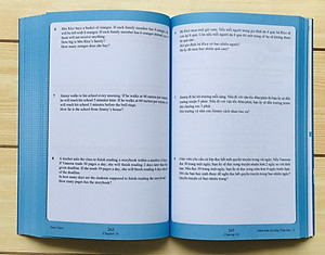 Sách đánh thức tài năng toán học 2 ( 8 - 9 tuổi )