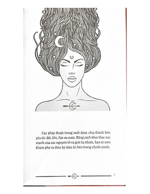 The Little Book - Giải Mã Bùa Chú - Vanlangbooks