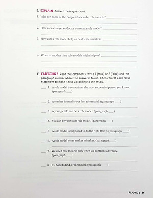 Q: Skills For Success: Level 4: Reading And Writing Student Book With iQ Online Practice - 3rd Edition