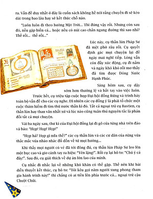 Sách 21 Chuyện Cướp Biển