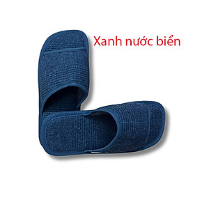 Dép quai ngang đi trong nhà Hương Quế DQN-09 thích hợp mang trong nhà, trong văn phòng 