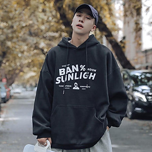 Áo hoodie nỉ ngoại ulzzang cặp đôi unisex nam nữ sweater local brand khoác zip choàng cardigan chống nắng  BAN SUNLIGH 