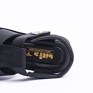 Sandal Bitis nam đế cao 5cm  (38-43)