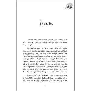 Sách Sống kỷ luật, biết kiềm chế, đời mới vừa ngầu vừa sang