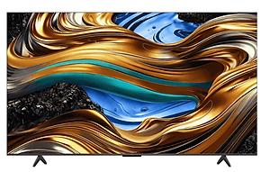 Google Tivi TCL 4K 43 Inch 43P755 - Hàng Chính Hãng