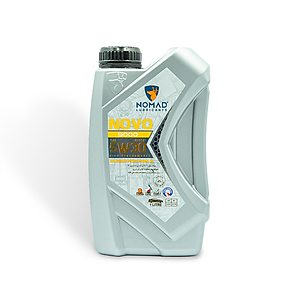 Nhớt Xe Tay Ga Tổng Hợp Toàn Phần NOMAD 1L 5W30-SP Cho AB, SH, Lead, Vision Nhập Khẩu Chính Hãng