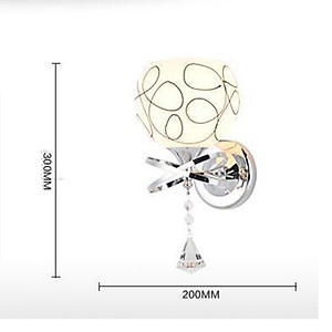 Đèn gắn tường cao cấp kèm bóng LED chuyên dụng OCIAN