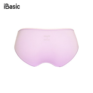 Quần lót nữ thun lạnh iBasic V199-3
