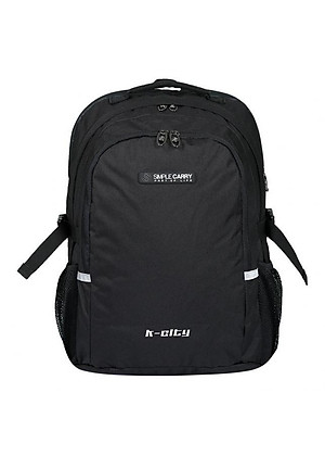 Balo laptop Simplecarry K-City Backpack