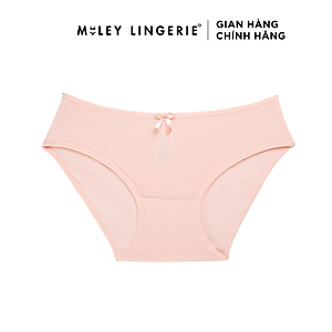 Combo 5 Quần Lót Nữ Modern Brief Miley Lingerie BC041 - Màu Ngẫu Nhiên