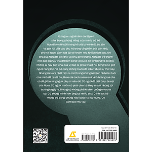 Sách Sau Cánh Cửa Khóa Kín