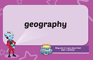 Tiếng Anh 5 i-Learn Smart Start - Student's Cards