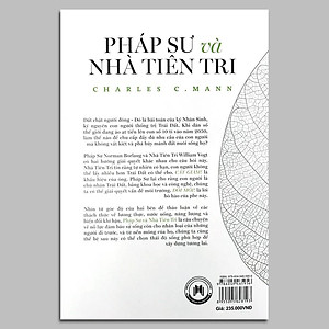 Sách Pháp Sư Và Nhà Tiên Tri
