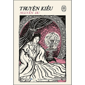 Tủ Sách Đời Người: Truyện Kiều