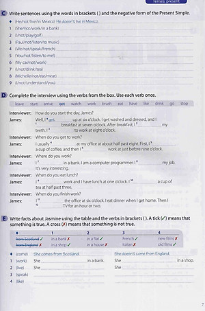 Oxford Practice Grammar: Basic: With Key