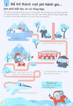 Sách 100 Bí Ẩn Đáng Kinh Ngạc Về Vũ Trụ (USBORNE - 100 Things To Know About Space)